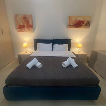 Seaview Sliema Apartment Extérieur photo