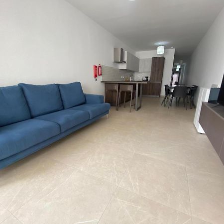 Seaview Sliema Apartment Extérieur photo