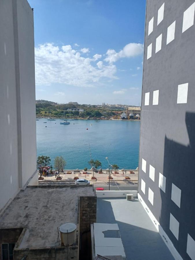 Seaview Sliema Apartment Extérieur photo