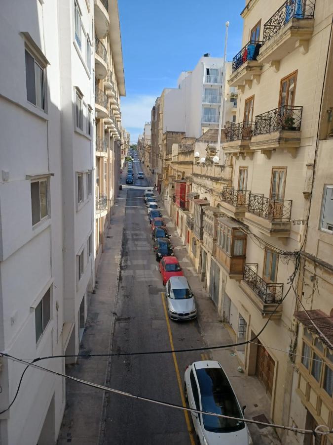 Seaview Sliema Apartment Extérieur photo