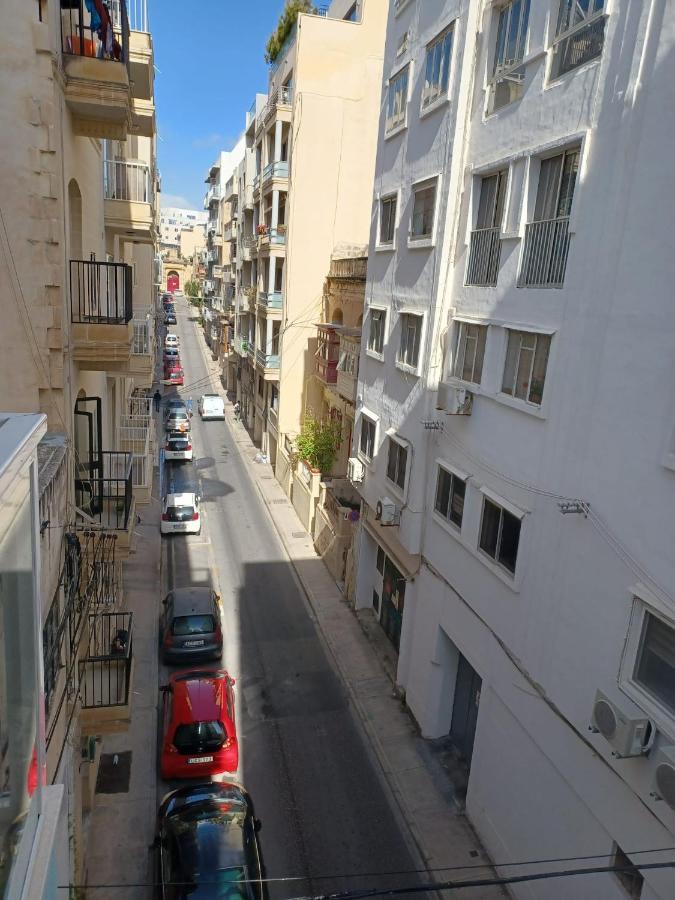 Seaview Sliema Apartment Extérieur photo