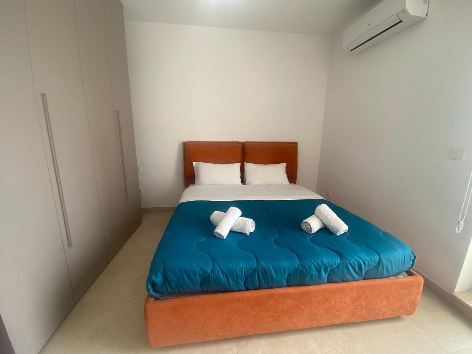 Seaview Sliema Apartment Extérieur photo