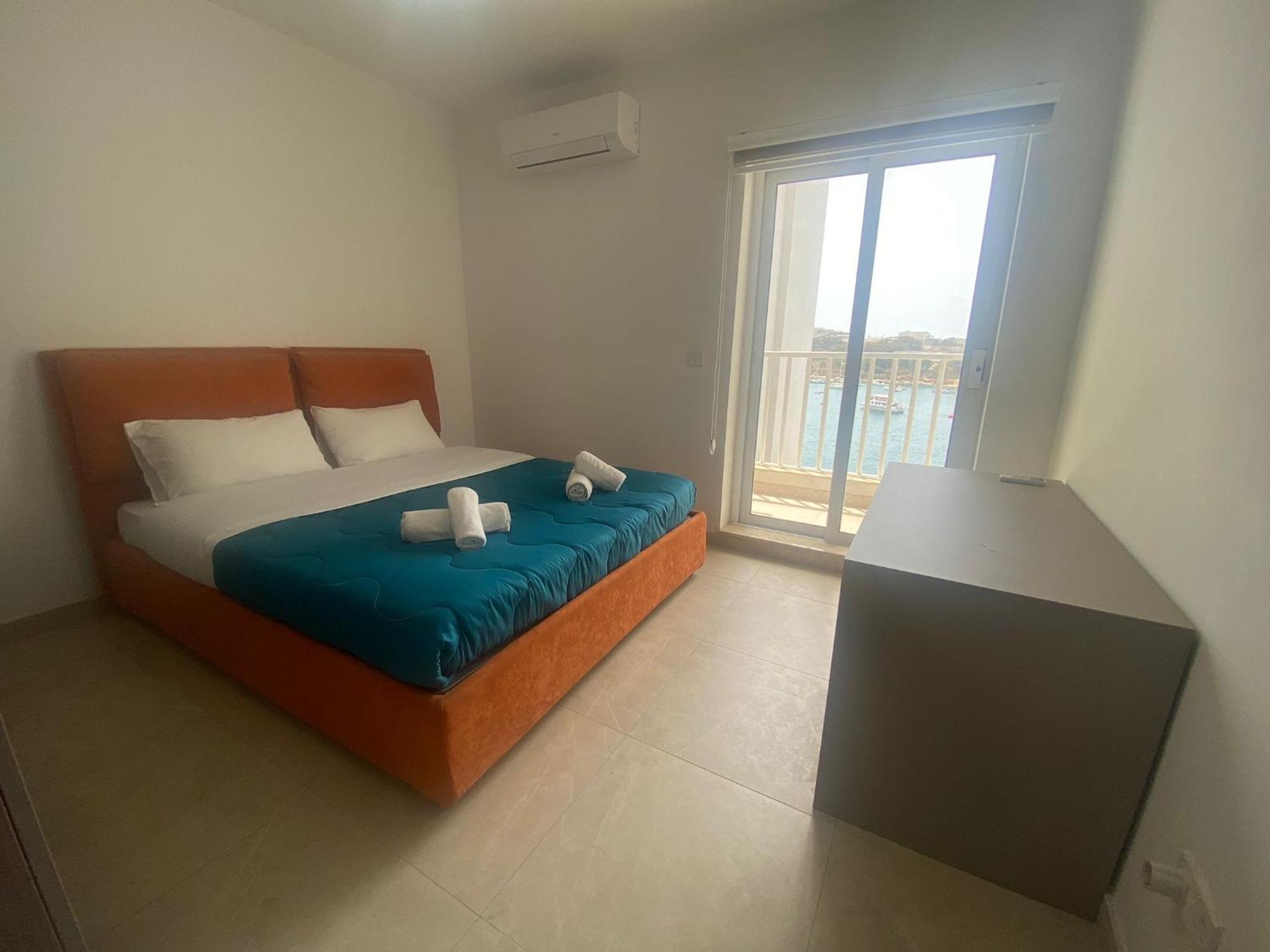 Seaview Sliema Apartment Extérieur photo