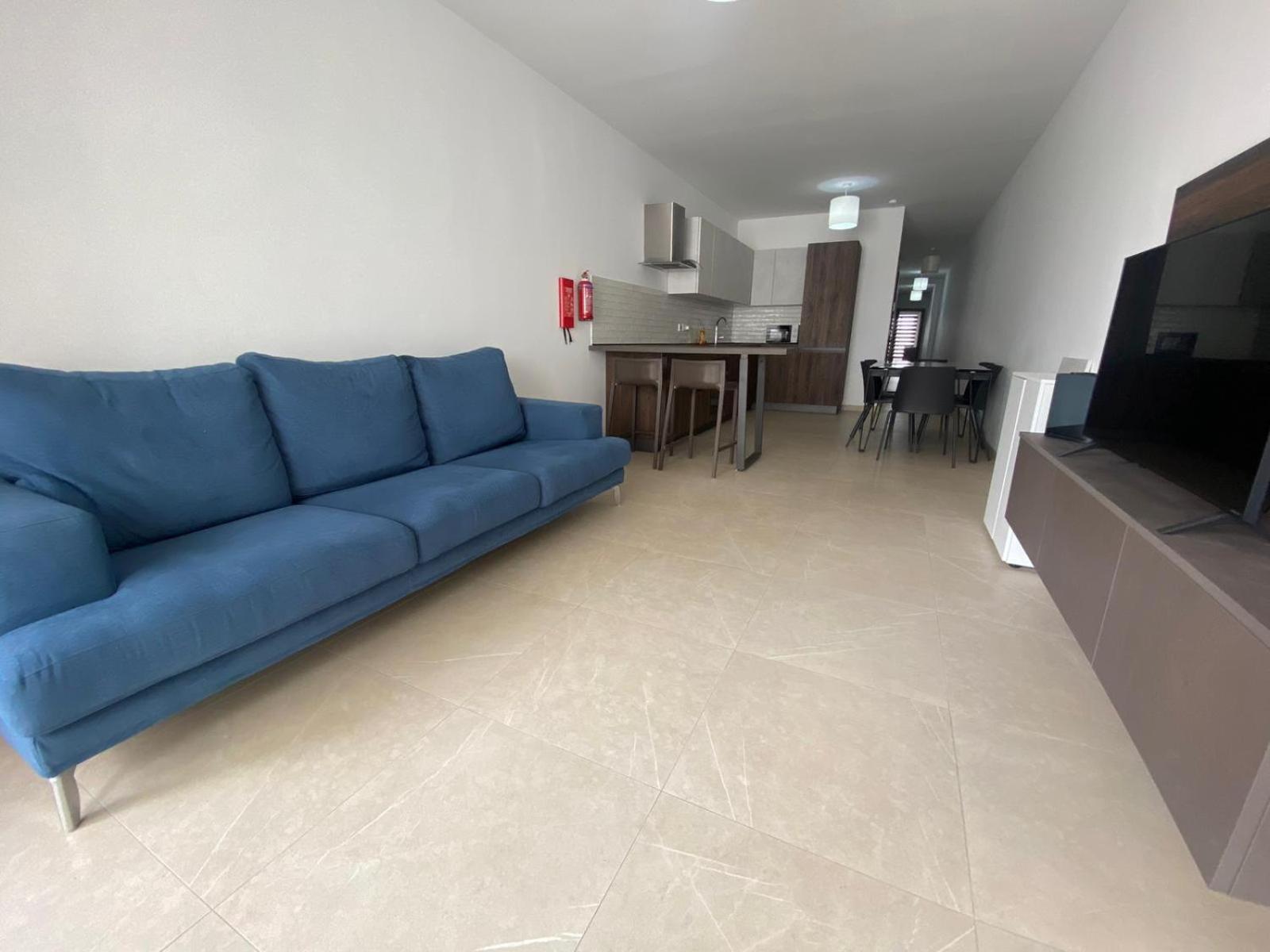 Seaview Sliema Apartment Extérieur photo