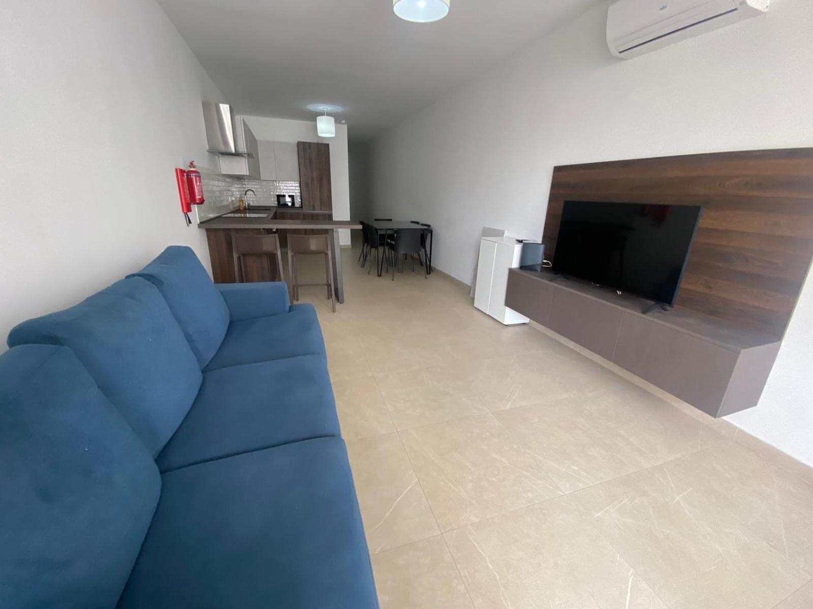 Seaview Sliema Apartment Extérieur photo