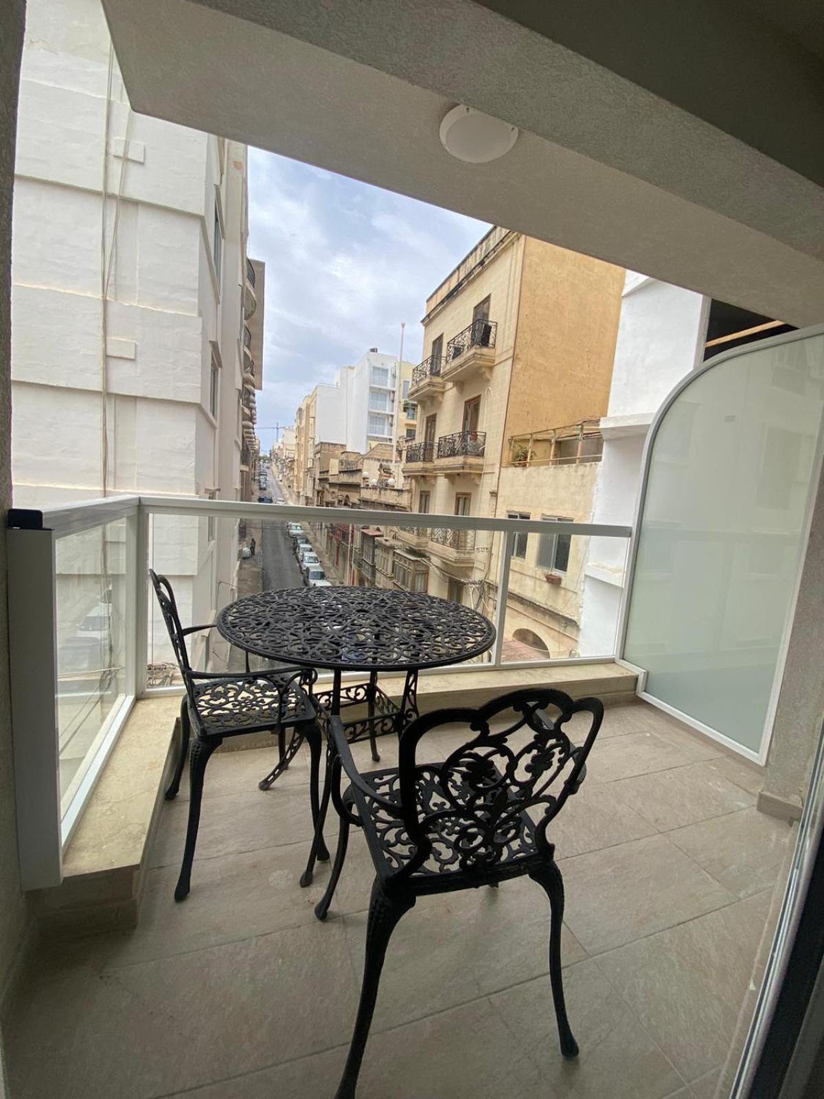 Seaview Sliema Apartment Extérieur photo
