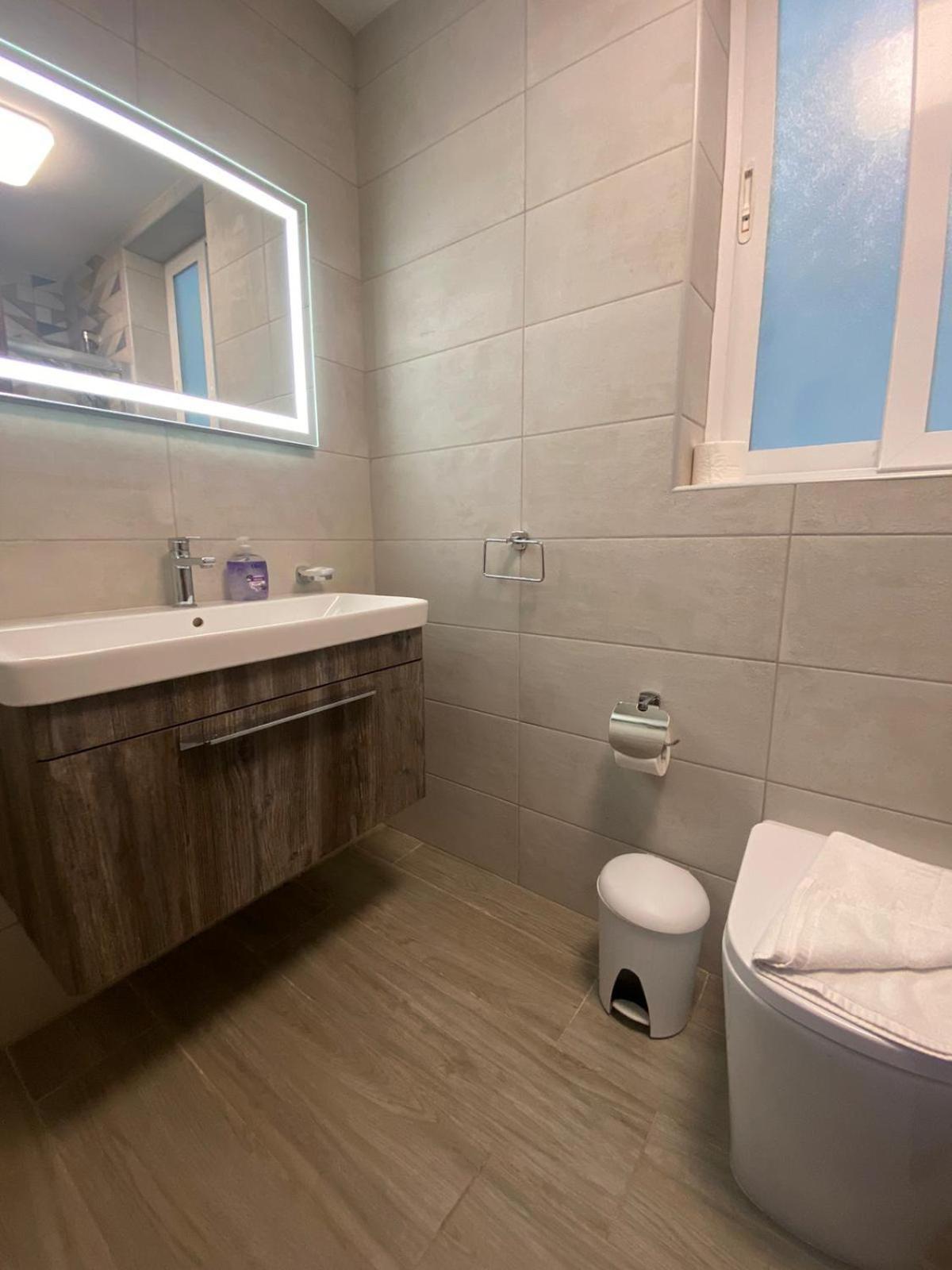 Seaview Sliema Apartment Extérieur photo