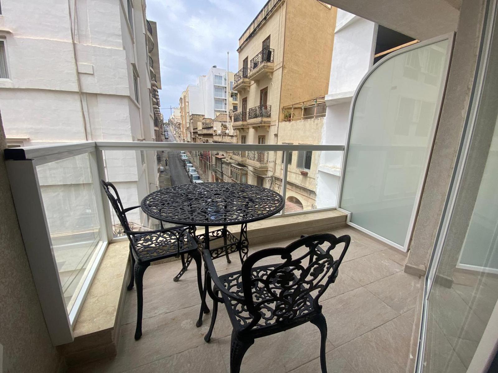 Seaview Sliema Apartment Extérieur photo